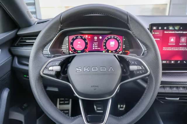 Škoda Octavia (2026) thumbnail 27