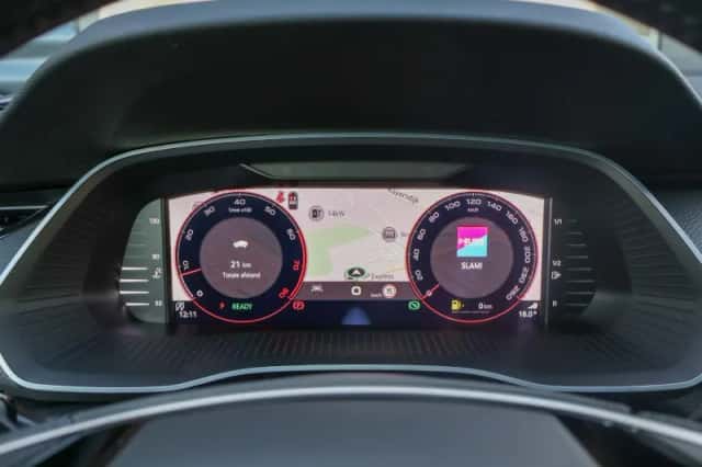 Škoda Octavia (2026) thumbnail 28