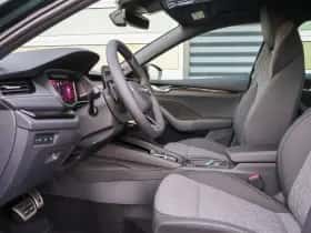 Škoda Octavia (2026) thumbnail 4