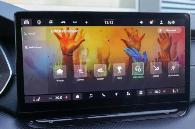 Škoda Octavia (2026) thumbnail 31