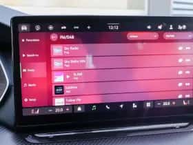 Škoda Octavia (2026) thumbnail 34