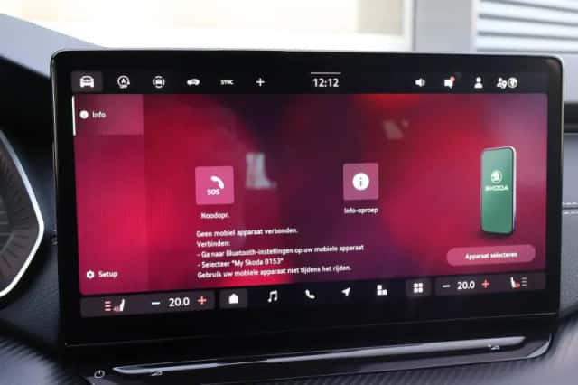 Škoda Octavia (2026) thumbnail 35