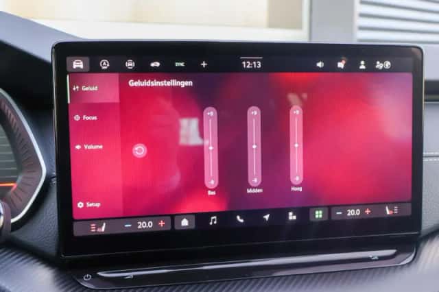 Škoda Octavia (2026) thumbnail 40