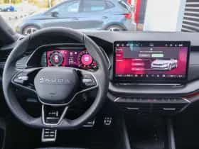 Škoda Octavia (2026) thumbnail 5