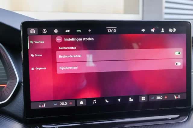Škoda Octavia (2026) thumbnail 41