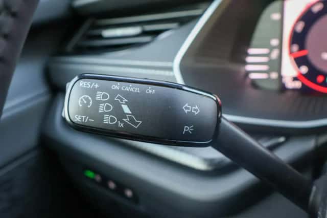 Škoda Octavia (2026) thumbnail 49