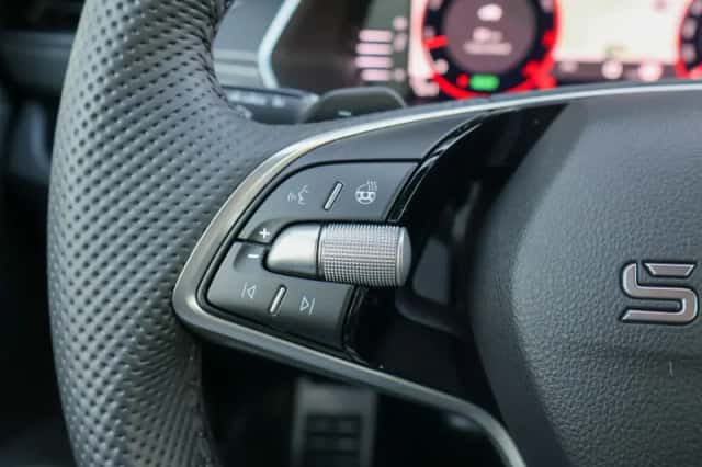 Škoda Octavia (2026) thumbnail 50