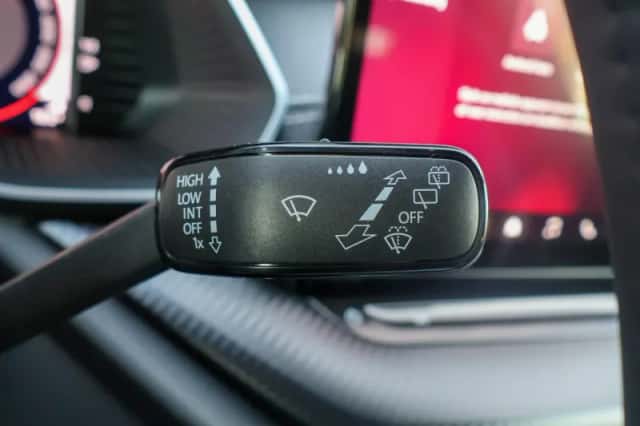 Škoda Octavia (2026) thumbnail 52