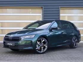 Škoda Octavia (2026) thumbnail 55