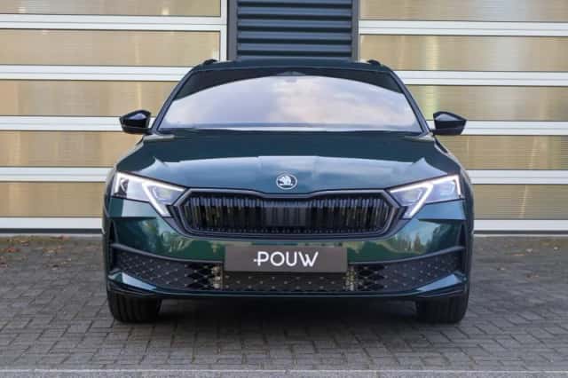 Škoda Octavia (2026) thumbnail 8