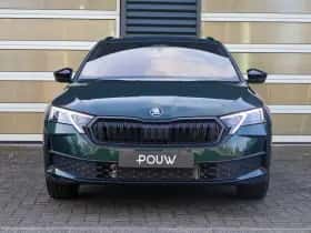 Škoda Octavia (2026) thumbnail 8
