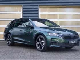 Škoda Octavia (2026) thumbnail 9