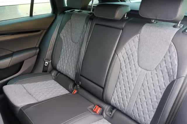 Škoda Octavia (2026) thumbnail 6