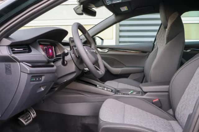 Škoda Octavia (2026) thumbnail 4