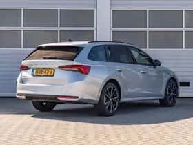 Škoda Octavia (2025) thumbnail 2