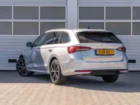 Škoda Octavia (2025) thumbnail 11
