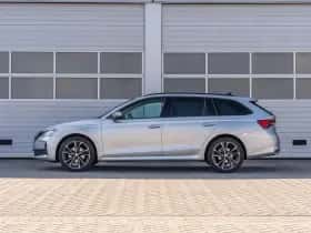 Škoda Octavia (2025) thumbnail 12