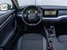 Škoda Octavia (2025) thumbnail 20