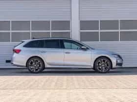 Škoda Octavia (2025) thumbnail 3