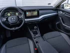 Škoda Octavia (2025) thumbnail 29