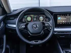 Škoda Octavia (2025) thumbnail 32