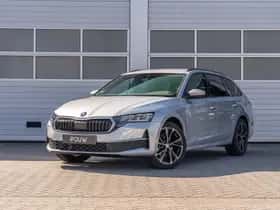 Škoda Octavia (2025) thumbnail 41