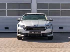 Škoda Octavia (2025) thumbnail 6