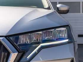 Škoda Octavia (2025) thumbnail 7