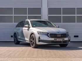 Škoda Octavia (2025) thumbnail 8