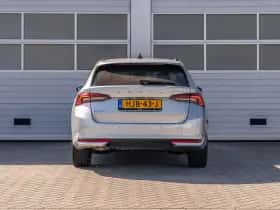 Škoda Octavia (2025) thumbnail 9