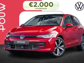 Volkswagen Golf (2026) thumbnail 1