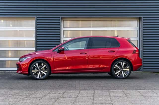 Volkswagen Golf (2026) thumbnail 14