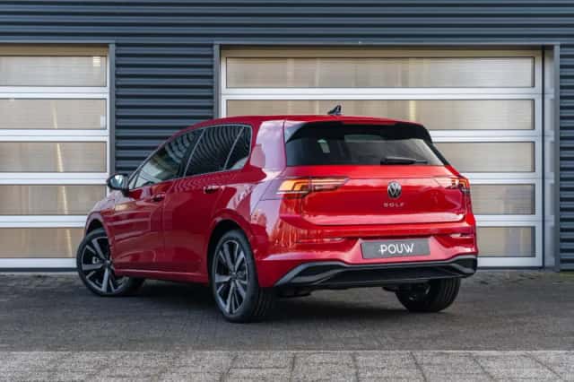 Volkswagen Golf (2026) thumbnail 15