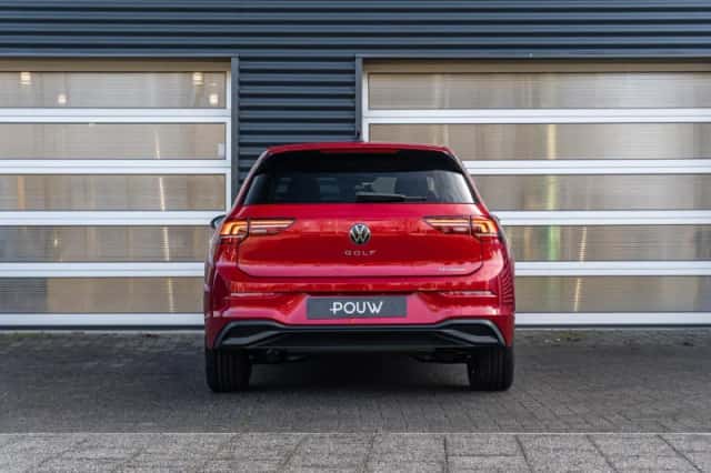 Volkswagen Golf (2026) thumbnail 16