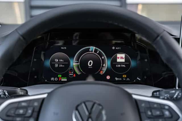 Volkswagen Golf (2026) thumbnail 25