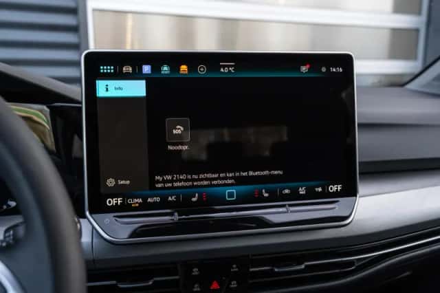 Volkswagen Golf (2026) thumbnail 32