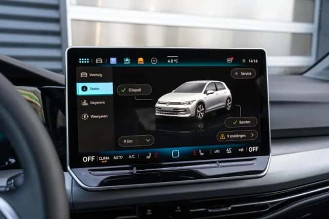 Volkswagen Golf (2026) thumbnail 36