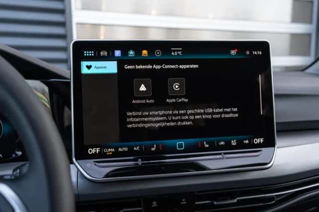 Volkswagen Golf (2026) thumbnail 37