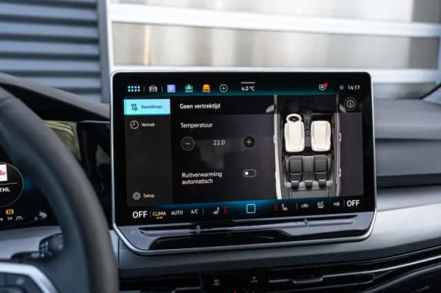 Volkswagen Golf (2026) thumbnail 40
