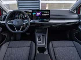 Volkswagen Golf (2026) thumbnail 5