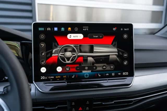 Volkswagen Golf (2026) thumbnail 45