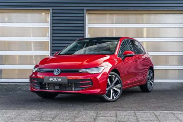Volkswagen Golf (2026) thumbnail 50