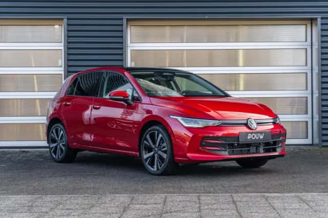 Volkswagen Golf (2026) thumbnail 8