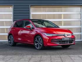 Volkswagen Golf (2026) thumbnail 8