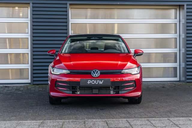 Volkswagen Golf (2026) thumbnail 9