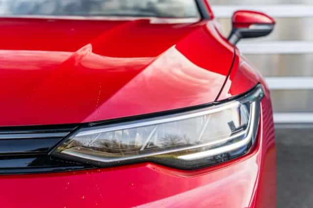 Volkswagen Golf (2026) thumbnail 10