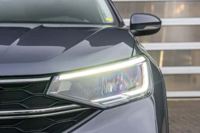 Volkswagen Taigo (2026) thumbnail 11