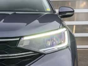 Volkswagen Taigo (2026) thumbnail 11