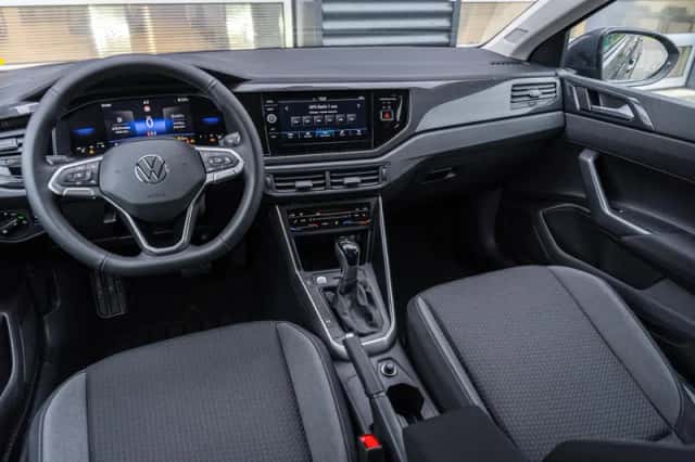 Volkswagen Taigo (2026) thumbnail 17