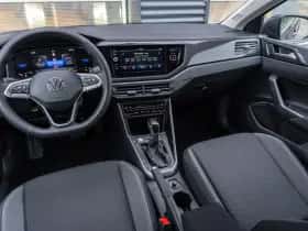 Volkswagen Taigo (2026) thumbnail 17